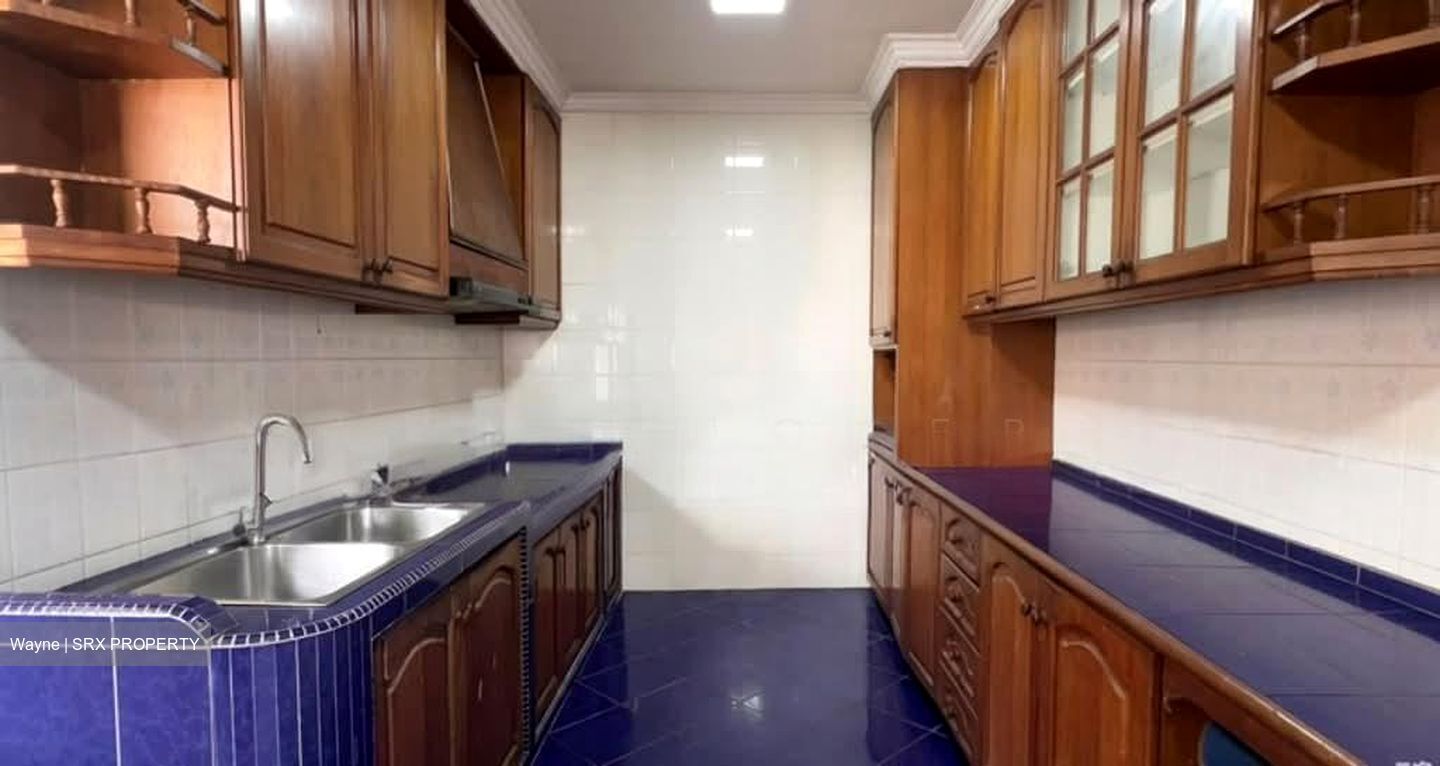 Blk 128 Lorong Ah Soo (Hougang), HDB Executive #557565121